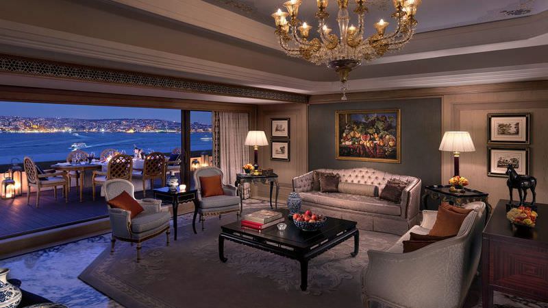 2-Bedroom Luxury Suite