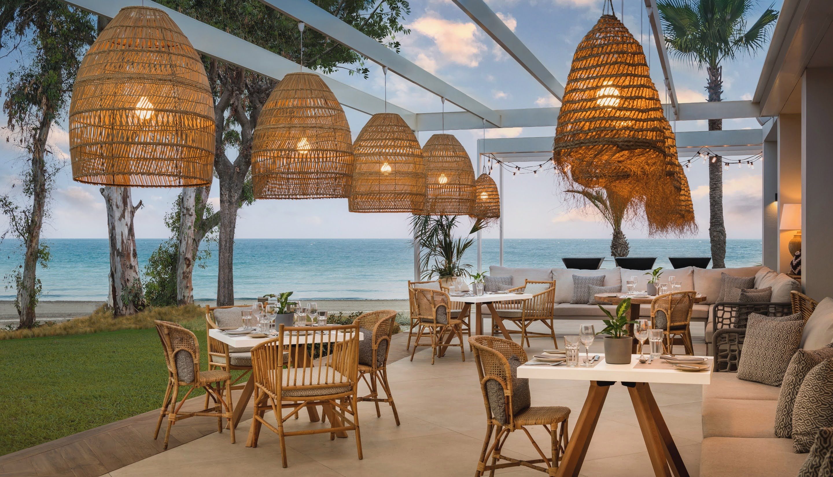 Beach Club
