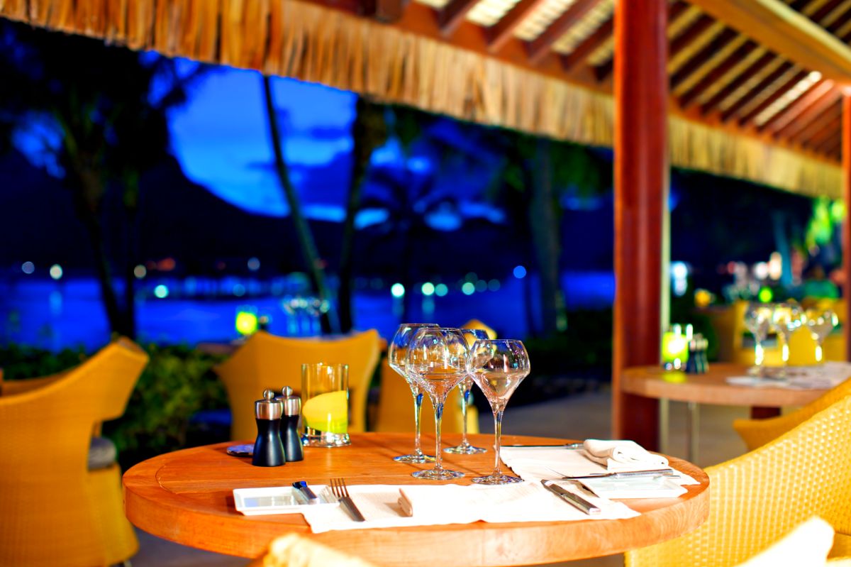 Resort Dining